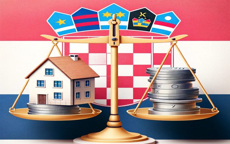 Real Estate Taxes in Croatia: The Essential Guide For Smart Investors
